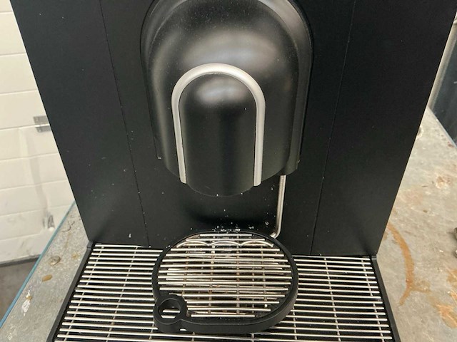 Scnaerer koffie- & espressomachines - afbeelding 14 van  20
