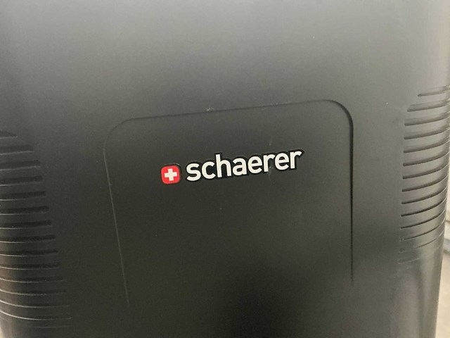 Scnaerer koffie- & espressomachines - afbeelding 2 van  20