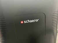 Scnaerer koffie- & espressomachines - afbeelding 2 van  20