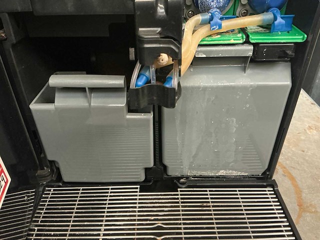 Scnaerer koffie- & espressomachines - afbeelding 4 van  20