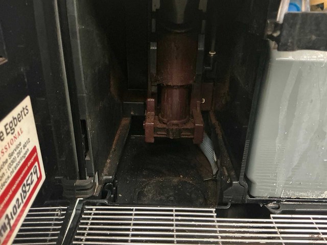 Scnaerer koffie- & espressomachines - afbeelding 5 van  20