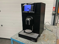 Scnaerer koffie- & espressomachines - afbeelding 1 van  20