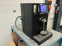Scnaerer koffie- & espressomachines - afbeelding 9 van  20