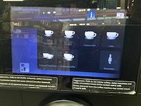 Scnaerer koffie- & espressomachines - afbeelding 19 van  20