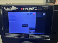 Scnaerer koffie- & espressomachines - afbeelding 16 van  20