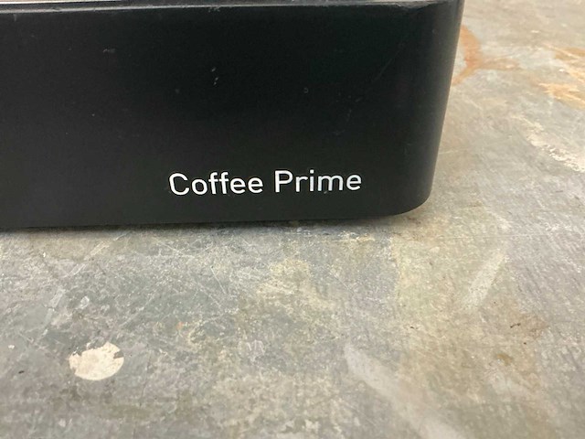 Scnaerer koffie- & espressomachines - afbeelding 12 van  20