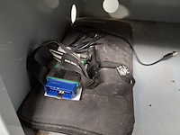 Scoop diagnose apparatuur - afbeelding 11 van  28