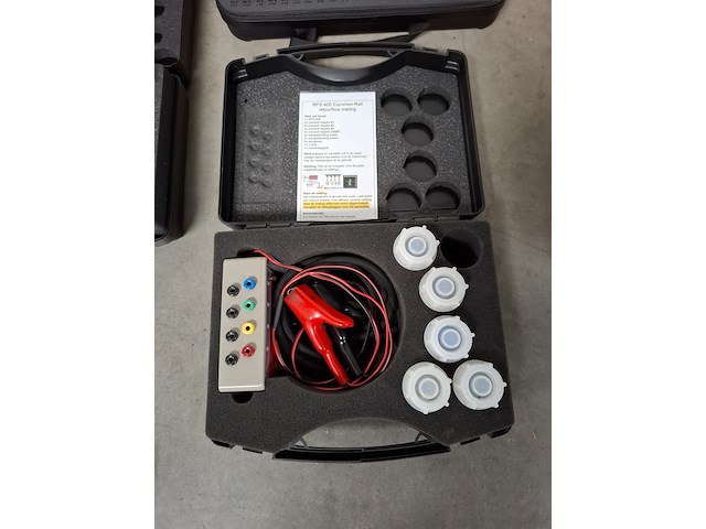 Scoop diagnose apparatuur - afbeelding 13 van  28