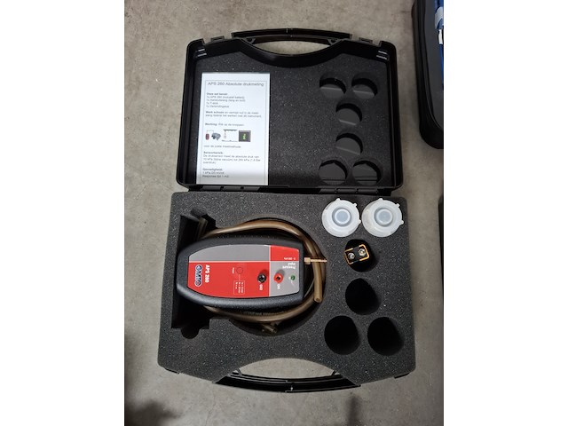 Scoop diagnose apparatuur - afbeelding 14 van  28