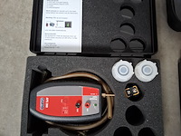 Scoop diagnose apparatuur - afbeelding 14 van  28