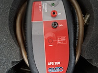 Scoop diagnose apparatuur - afbeelding 15 van  28