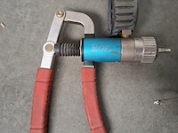 Scoop diagnose apparatuur - afbeelding 17 van  28