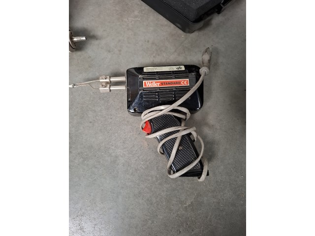 Scoop diagnose apparatuur - afbeelding 18 van  28