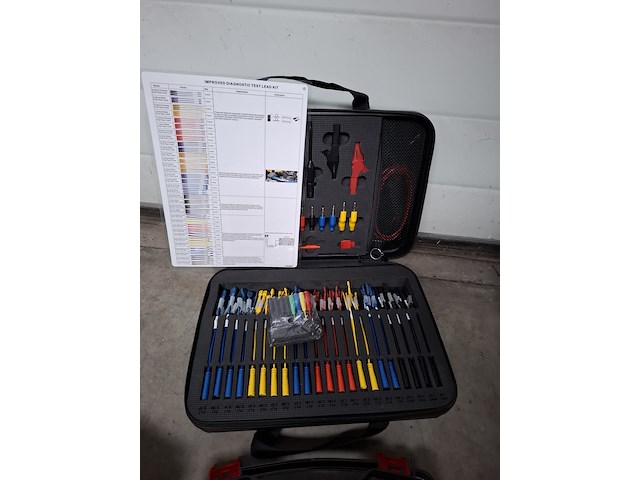 Scoop diagnose apparatuur - afbeelding 19 van  28