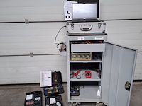 Scoop diagnose apparatuur - afbeelding 1 van  28