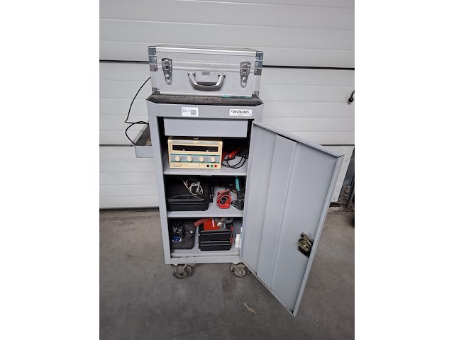 Scoop diagnose apparatuur - afbeelding 20 van  28