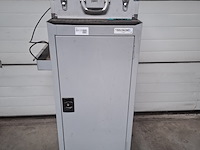 Scoop diagnose apparatuur - afbeelding 21 van  28