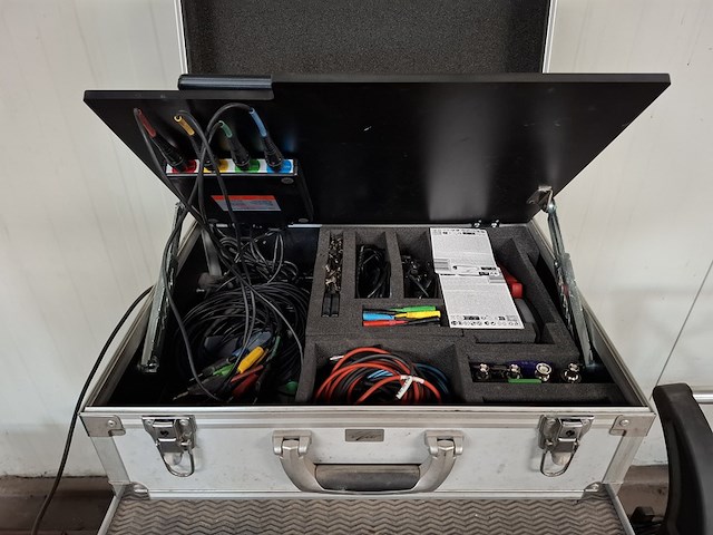 Scoop diagnose apparatuur - afbeelding 23 van  28