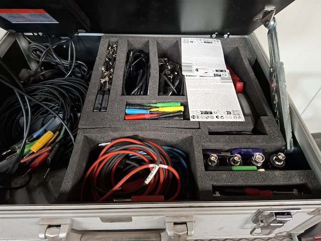 Scoop diagnose apparatuur - afbeelding 25 van  28