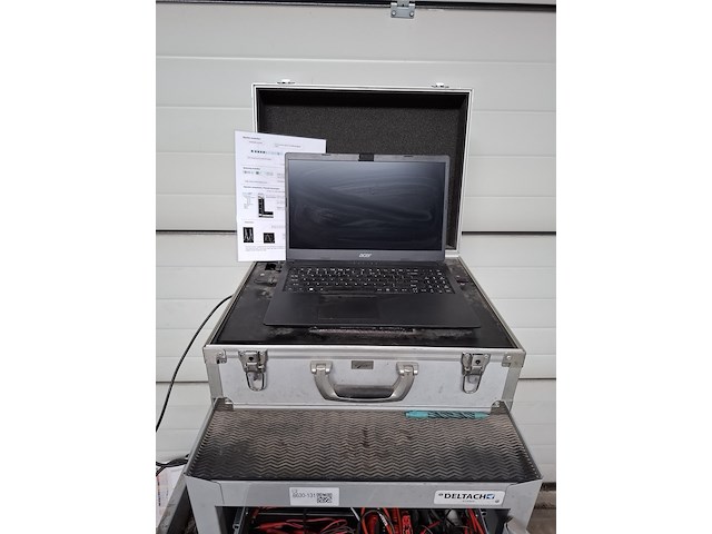 Scoop diagnose apparatuur - afbeelding 2 van  28