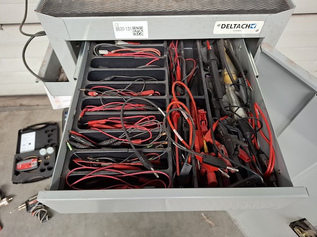 Scoop diagnose apparatuur - afbeelding 5 van  28