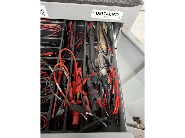 Scoop diagnose apparatuur - afbeelding 6 van  28