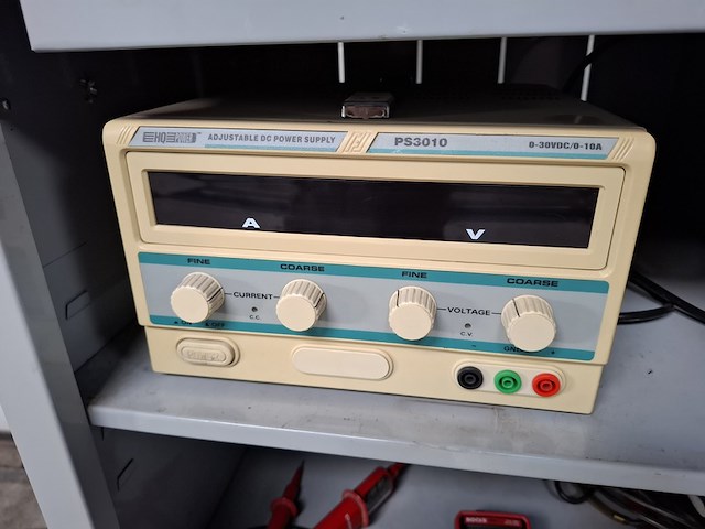 Scoop diagnose apparatuur - afbeelding 7 van  28