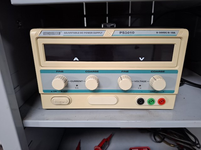 Scoop diagnose apparatuur - afbeelding 8 van  28