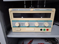 Scoop diagnose apparatuur - afbeelding 8 van  28