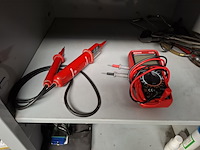 Scoop diagnose apparatuur - afbeelding 9 van  28