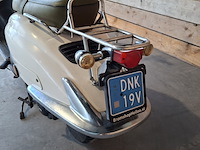 Scooter, agm, v641 | iva, wit, 2017 - afbeelding 4 van  18