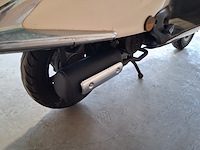 Scooter, agm, v641 | iva, wit, 2017 - afbeelding 5 van  18