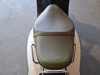 Scooter, agm, v641 | iva, wit, 2017 - afbeelding 6 van  18