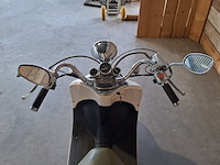 Scooter, agm, v641 | iva, wit, 2017 - afbeelding 7 van  18