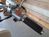 Scooter, agm, v641 | iva, wit, 2017 - afbeelding 8 van  18