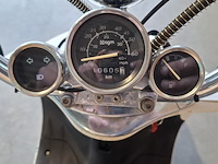 Scooter, agm, v641 | iva, wit, 2017 - afbeelding 10 van  18