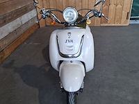 Scooter, agm, v641 | iva, wit, 2017 - afbeelding 12 van  18