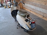Scooter, agm, v641 | iva, wit, 2017 - afbeelding 13 van  18