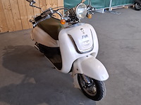 Scooter, agm, v641 | iva, wit, 2017 - afbeelding 15 van  18
