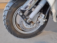 Scooter, agm, v641 | iva, wit, 2017 - afbeelding 17 van  18