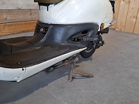 Scooter, agm, v641 | iva, wit, 2017 - afbeelding 18 van  18