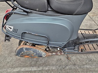 Scooter, btc, riva - afbeelding 10 van  23