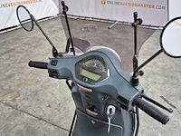 Scooter, btc, riva - afbeelding 15 van  23