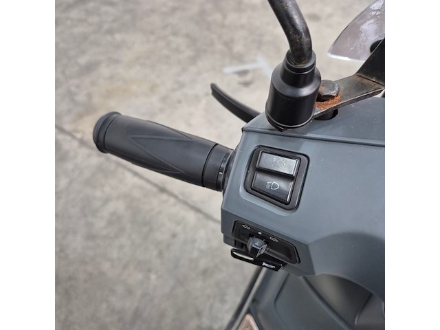 Scooter, btc, riva - afbeelding 16 van  23