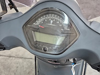 Scooter, btc, riva - afbeelding 17 van  23
