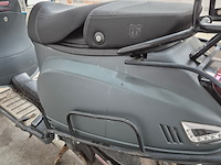 Scooter, btc, riva - afbeelding 21 van  23