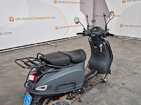 Scooter, btc, riva - afbeelding 2 van  23