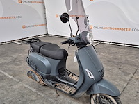 Scooter, btc, riva - afbeelding 3 van  23