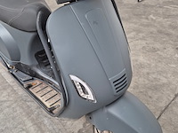 Scooter, btc, riva - afbeelding 5 van  23
