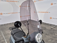 Scooter, btc, riva - afbeelding 6 van  23